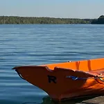 Tatil Evi Poniatowka Dabrowa (Koscierzyna)