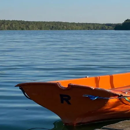 בית נופש Poniatowka Dabrowa (Koscierzyna)