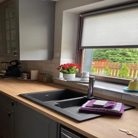 Poniatowka Dabrowa (Koscierzyna)