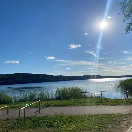 בית נופש Poniatowka