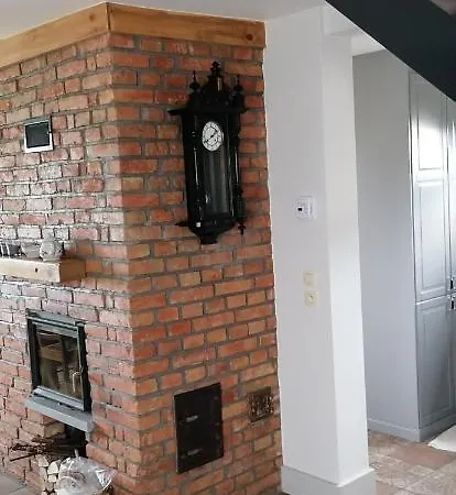 Poniatowka בית נופש *