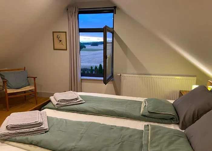 Poniatówka Dabrowa (Koscierzyna)