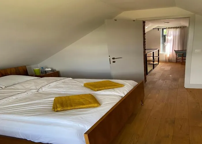 Poniatówka Dom wakacyjny *