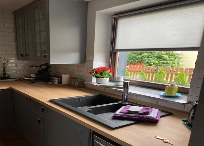 Poniatówka Dabrowa (Koscierzyna)