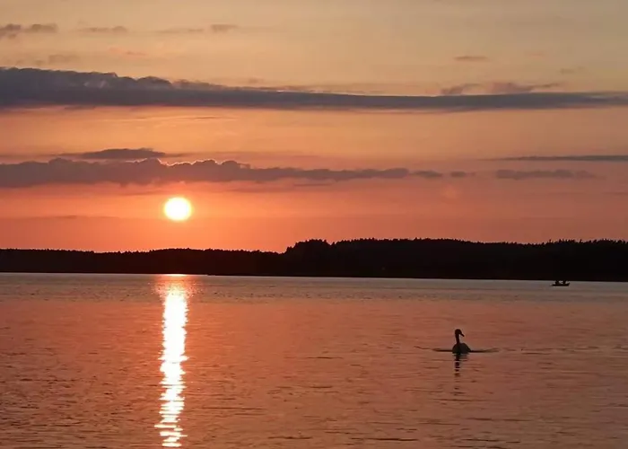 Poniatówka Dom wakacyjny *